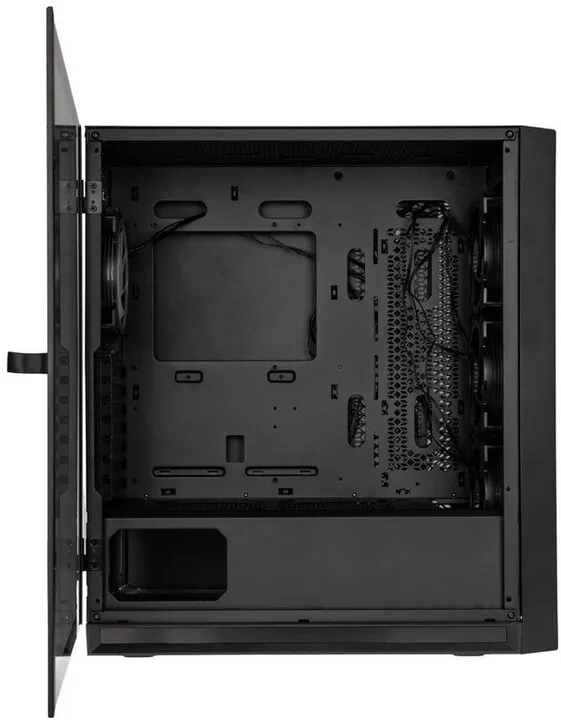 Kasë Kolink Unity Lateral ARGB Midi-Tower - 6