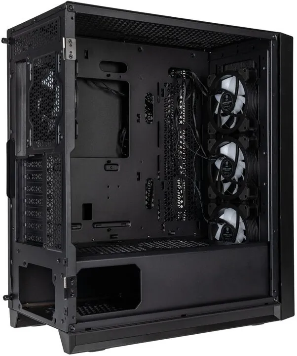 Kasë Kolink Unity Lateral ARGB Midi-Tower - 7
