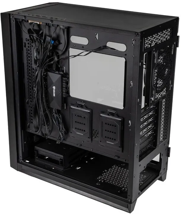 Kasë Kolink Unity Lateral ARGB Midi-Tower - 9