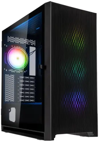 Kasë Kolink Unity Lateral ARGB Midi-Tower