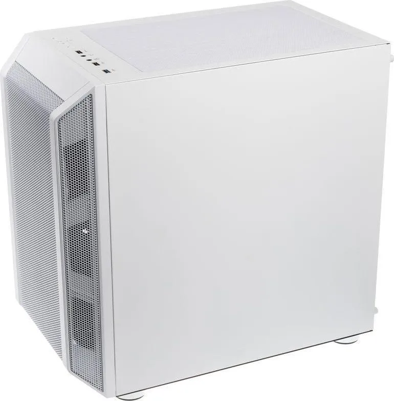Kasë Kolink Citadel Mesh RGB, Micro Tower - 4