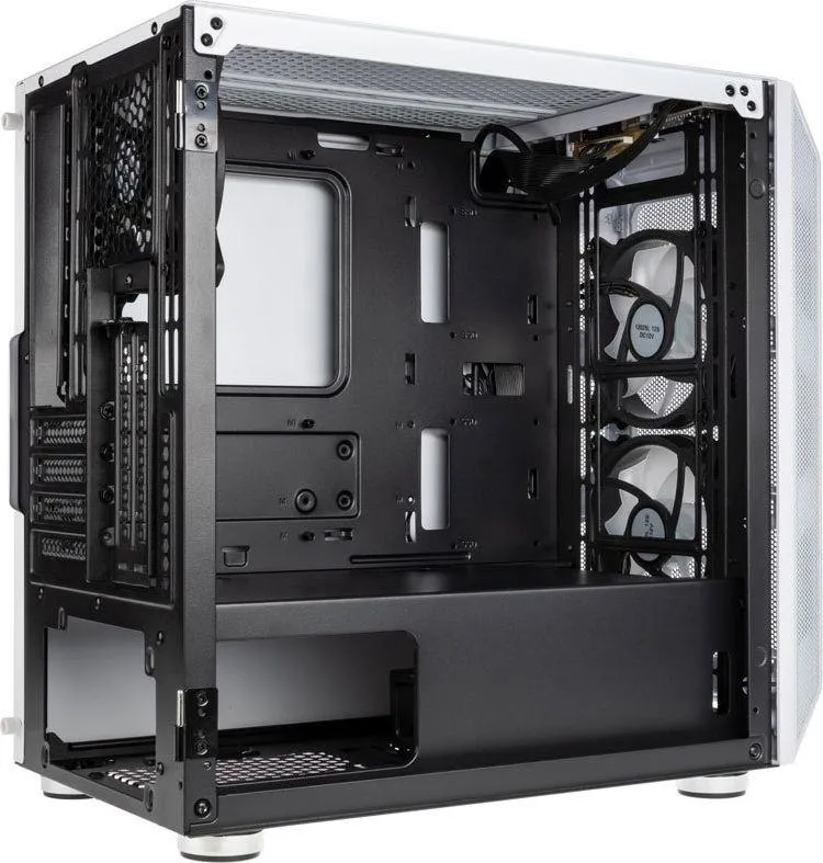 Kasë Kolink Citadel Mesh RGB, Micro Tower - 9