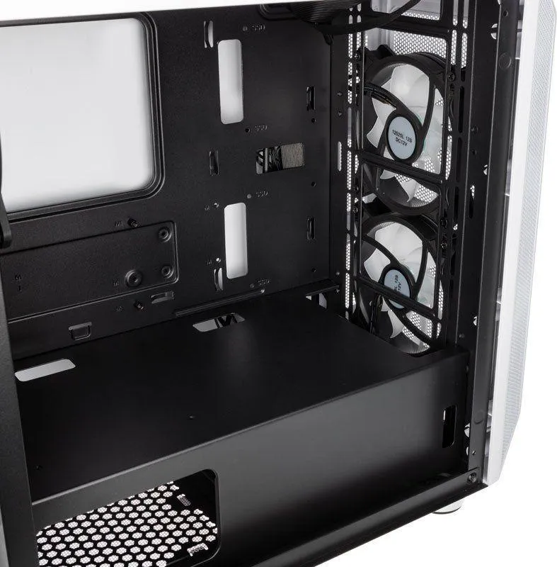 Kasë Kolink Citadel Mesh RGB, Micro Tower - 10
