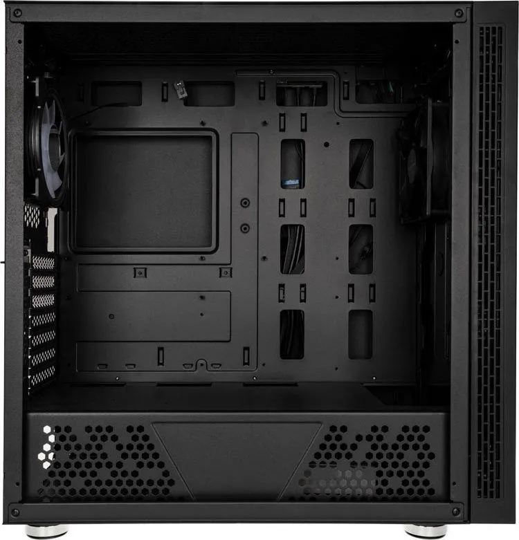 Kasë Kolink Unity Nexus ARGB, Midi Tower - 3