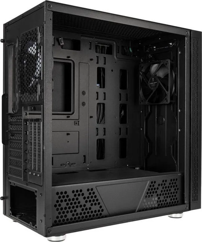Kasë Kolink Unity Nexus ARGB, Midi Tower - 4