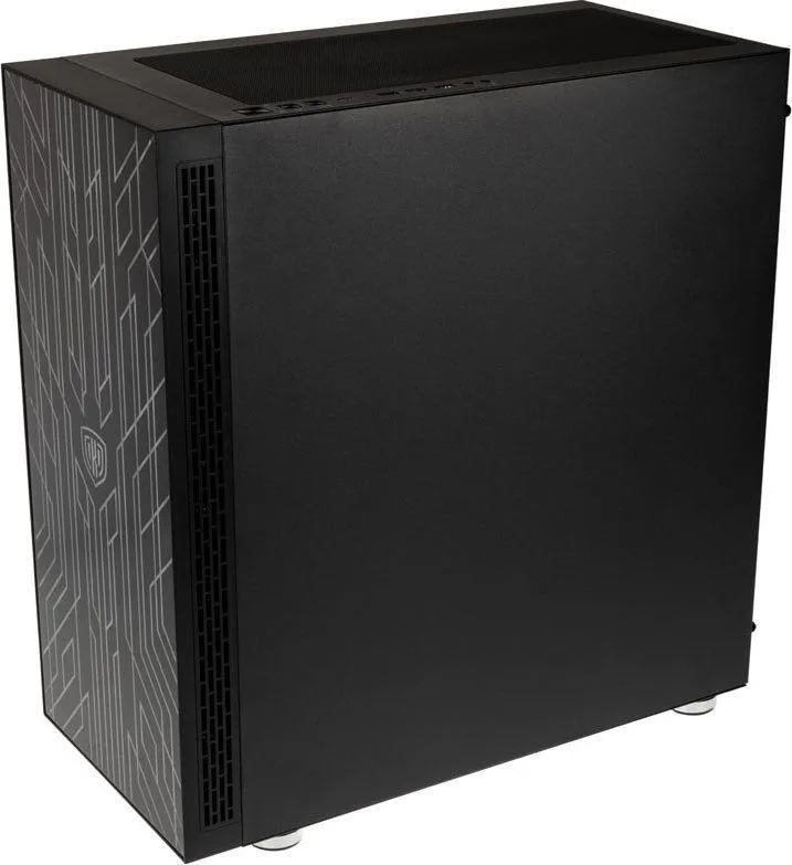Kasë Kolink Unity Nexus ARGB, Midi Tower - 8