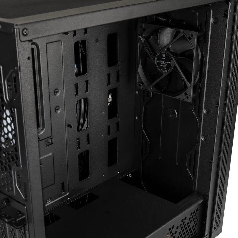 Kasë Kolink Unity Nexus ARGB, Midi Tower - 9