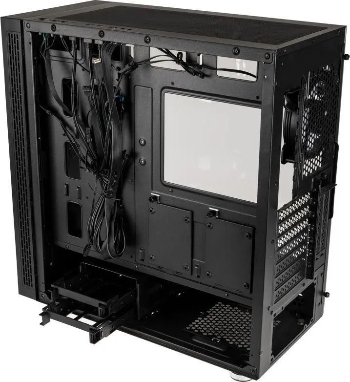 Kasë Kolink Unity Nexus ARGB, Midi Tower - 10