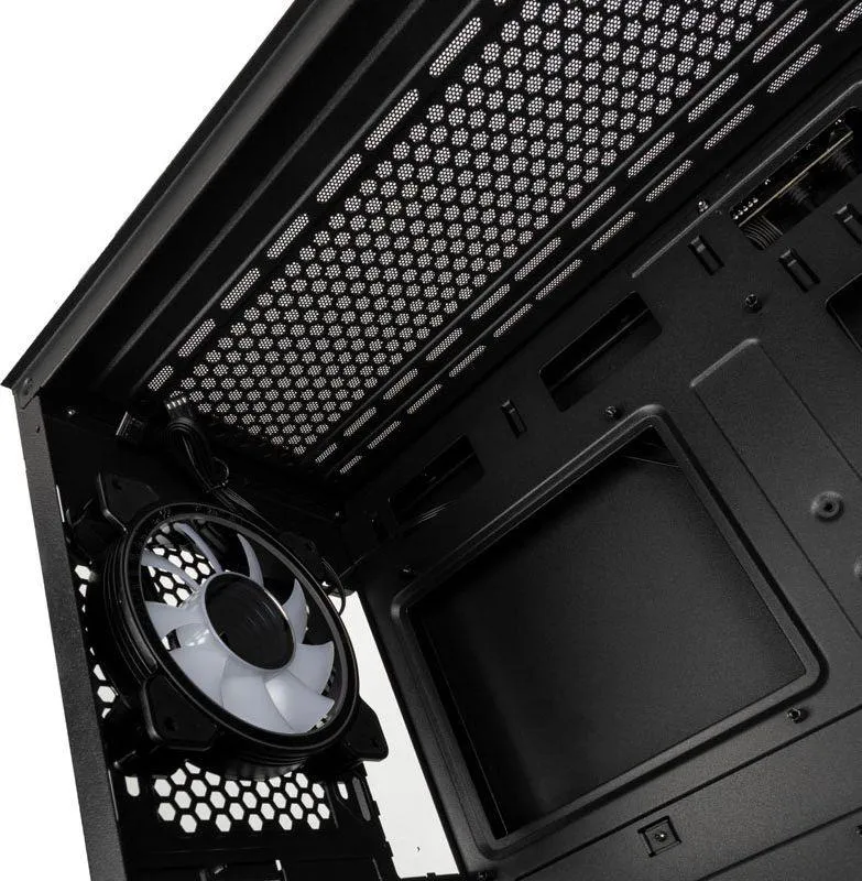 Kasë Kolink Unity Adapt ARGB, Midi Tower - 2