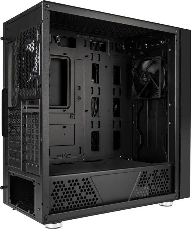 Kasë Kolink Unity Adapt ARGB, Midi Tower - 5