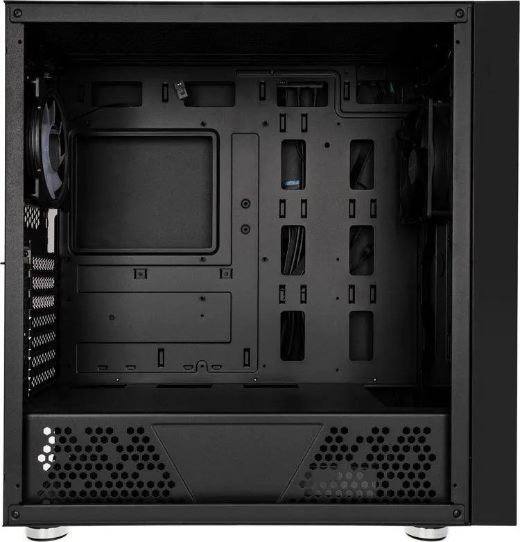 Kasë Kolink Unity Adapt ARGB, Midi Tower - 6