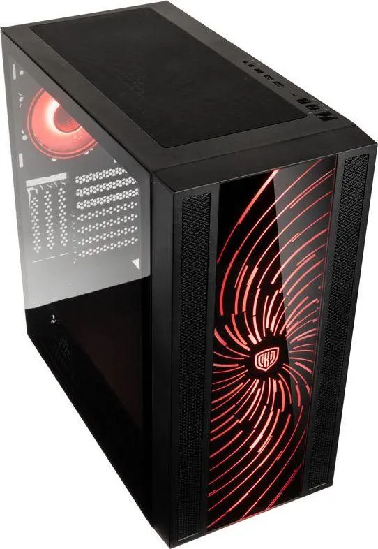 Kasë Kolink Unity Adapt ARGB, Midi Tower - 7