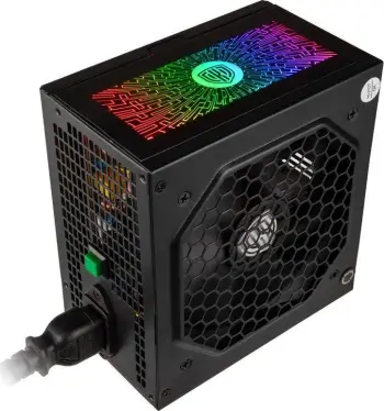 Burim energjie Kolink Core RGB KL-C700RGB ATX, 700W