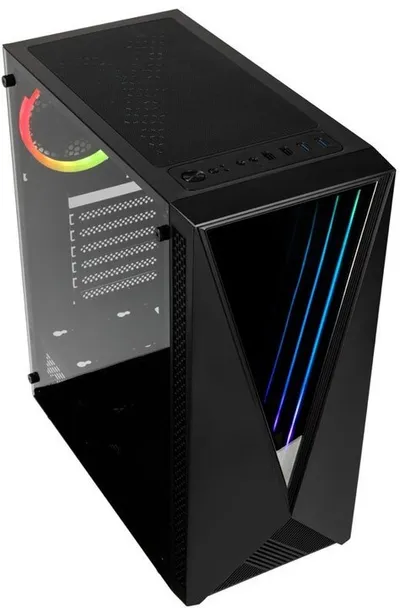 Kasë Kolink VOID RGB Midi-Tower - 2
