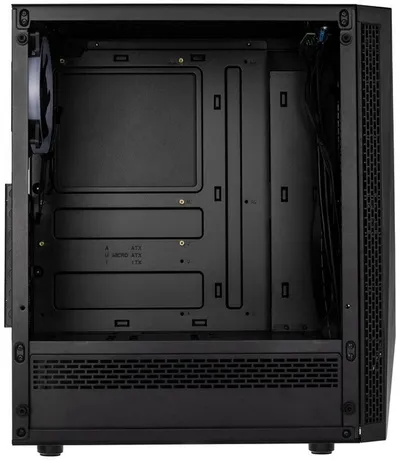 Kasë Kolink VOID RGB Midi-Tower - 5