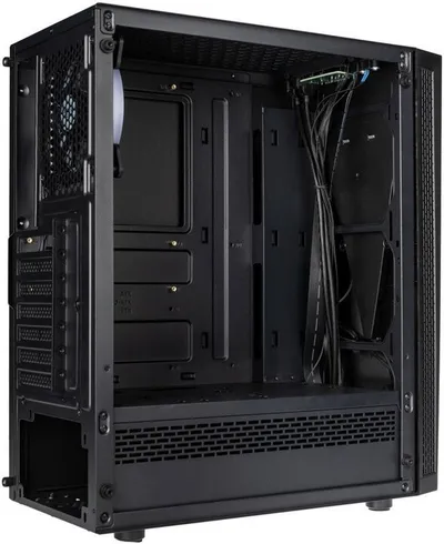 Kasë Kolink VOID RGB Midi-Tower - 6