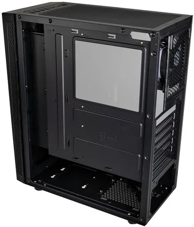 Kasë Kolink VOID RGB Midi-Tower - 7