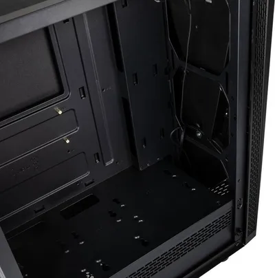 Kasë Kolink VOID RGB Midi-Tower - 8