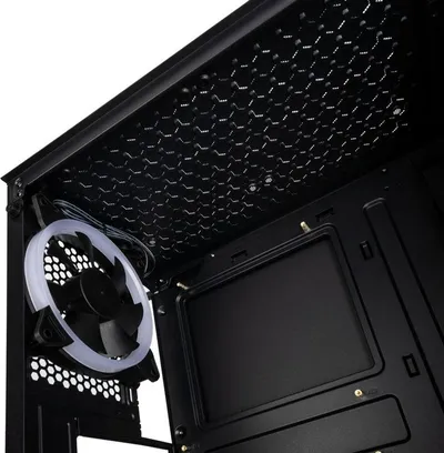 Kasë Kolink VOID RGB Midi-Tower - 9