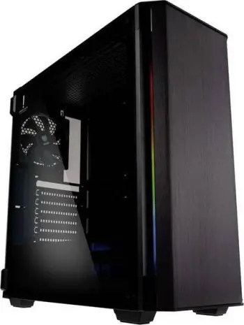 Kasë Kolink Refine RGB, Midi Tower