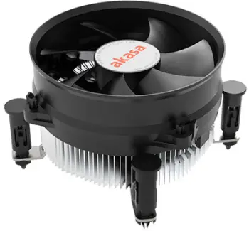 Ventilator Akasa AK-CC6603EP01