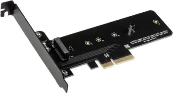 Përshtatës Akasa M.2, PCIe (AK-PCCM2P-01)