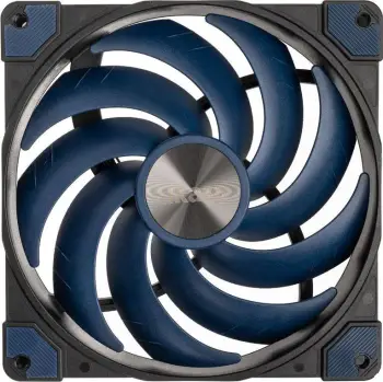 Ftohës Akasa Alucia SC14, 140 mm