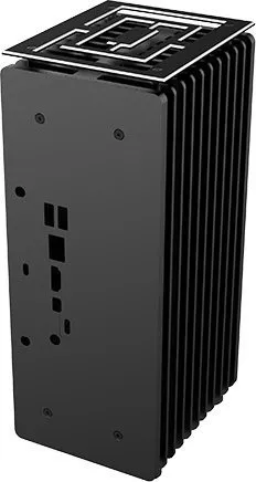 Kasë Akasa Turing ABX UCFF, Të ndryshme - 3