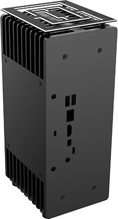 Kasë Akasa Turing ABX UCFF, Të ndryshme - 4