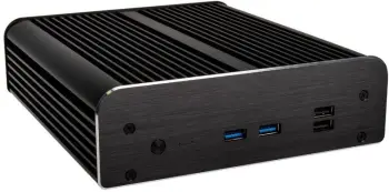 Kasë Akasa Newton S7D UCFF NUC, NUC