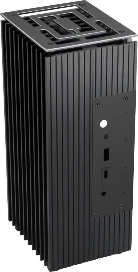 Kasë Akasa Turing FX, NUC - 1