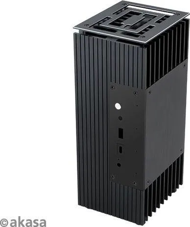 Kasë Akasa Turing FX, NUC - 6