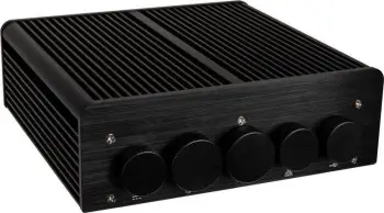 Kasë Akasa Pascal PX, NUC