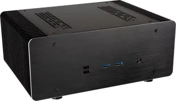 Kasë Akasa Maxwell Pro, HTPC
