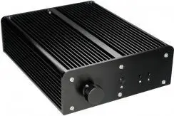 Kasë Akasa Pascal MC UCFF Intel NUC, NUC