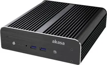 Kasë Akasa Newton S UCFF, NUC