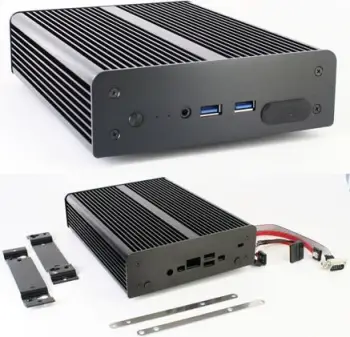 Kasë Akasa Newton MC OEM, NUC