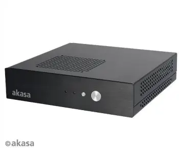 Kasë Akasa Cypher OEM, Desktop