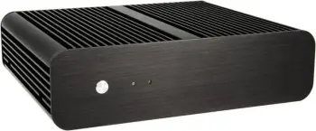 Kasë Akasa Euler Fanless, I hollë