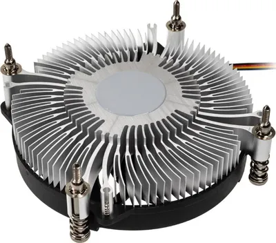 Ftohës CPU Akasa KS12 - 3