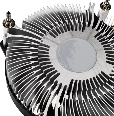 Ftohës CPU Akasa KS12 - 4