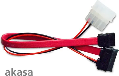 Kabllo Akasa AK-CB050 SATA - 1