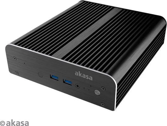 Kasë Akasa Newton S7, NUC - 1