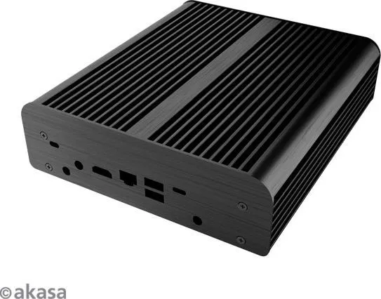 Kasë Akasa Newton S7, NUC - 3
