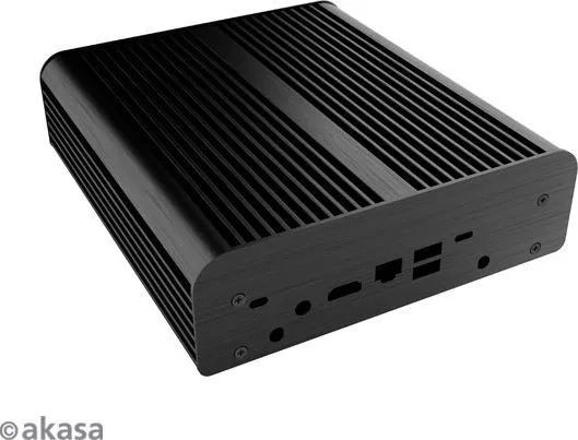 Kasë Akasa Newton S7, NUC - 4