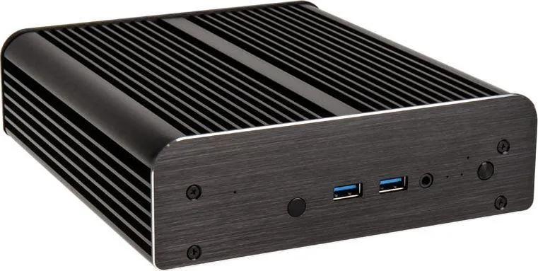 Kasë Akasa Newton S7, NUC - 5