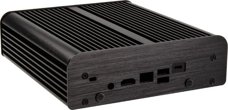 Kasë Akasa Newton S7, NUC - 6