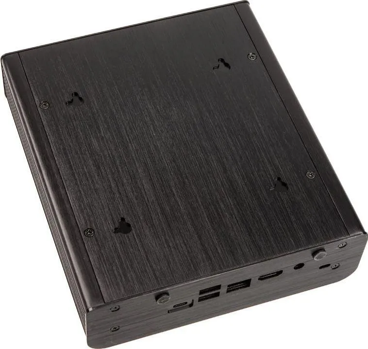 Kasë Akasa Newton S7, NUC - 10
