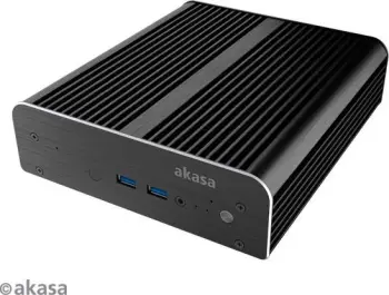 Kasë Akasa Newton S7, NUC
