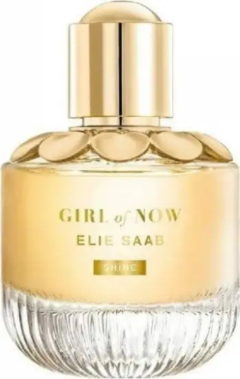 Eau de Parfum Elie Saab Girl Of Now Shine, 50ml